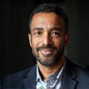 Photo of James Thorne, Lead Architect