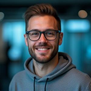 Marc D., Senior iOS Developer