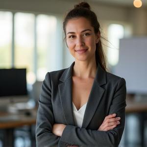 Sarah J., Lead Mobile Engineer